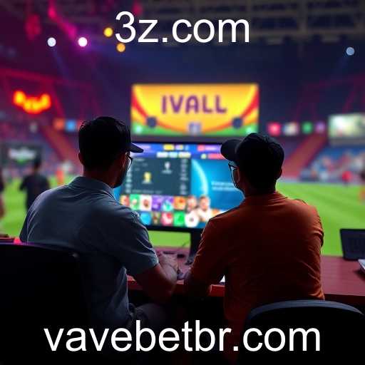 A Evolução do Mercado de Apostas Online no Brasil