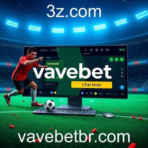 A Evolução dos Jogos de Apostas Online e o Papel do Vavebet