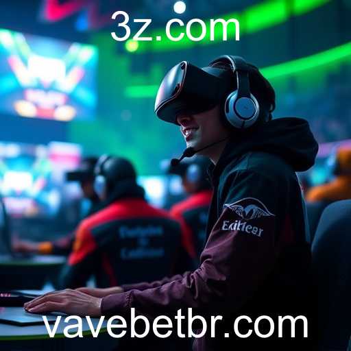 A Indústria de Jogos em Crescimento