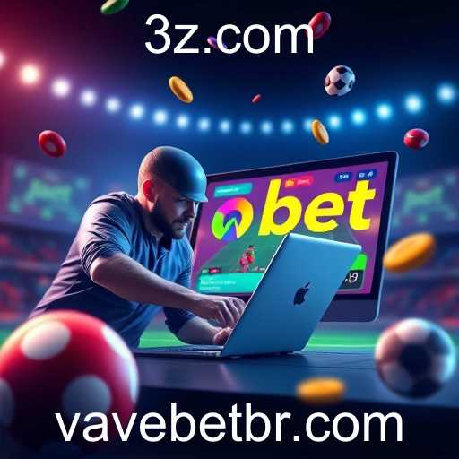 Impacto da Tecnologia em Sites de Apostas Online