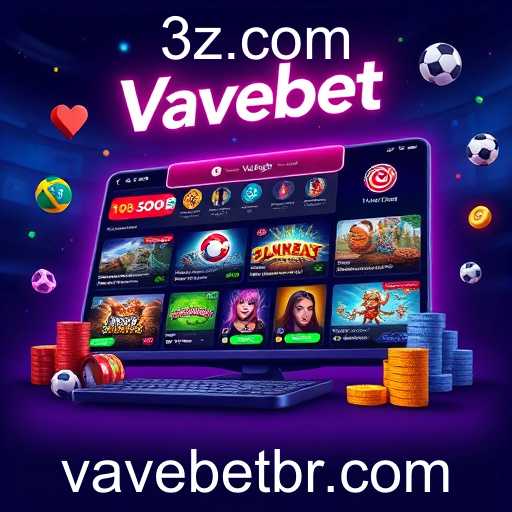 A Ascensão do Vavebet no Mercado de Jogos em 2025