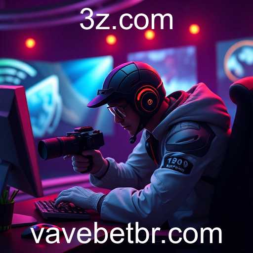 Tendências em Jogos Online: Vavebet em Destaque