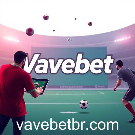 A Ascensão de 'Vavebet' nos Jogos Online